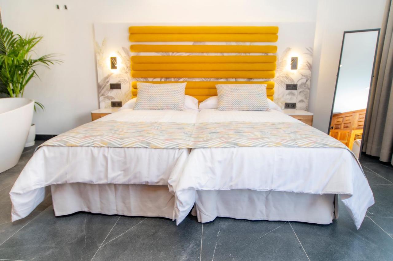 Laguna Home & Suites La Laguna  Dış mekan fotoğraf