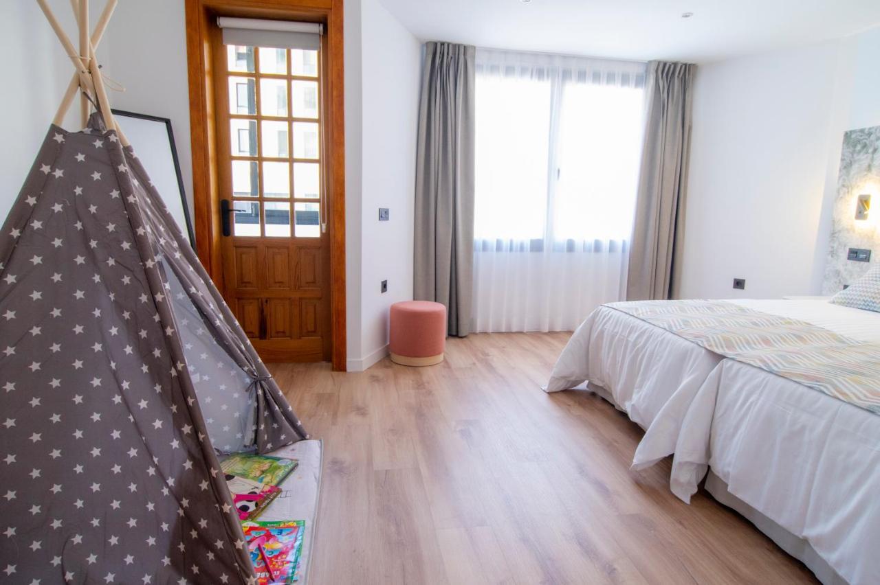 Laguna Home & Suites La Laguna  Dış mekan fotoğraf