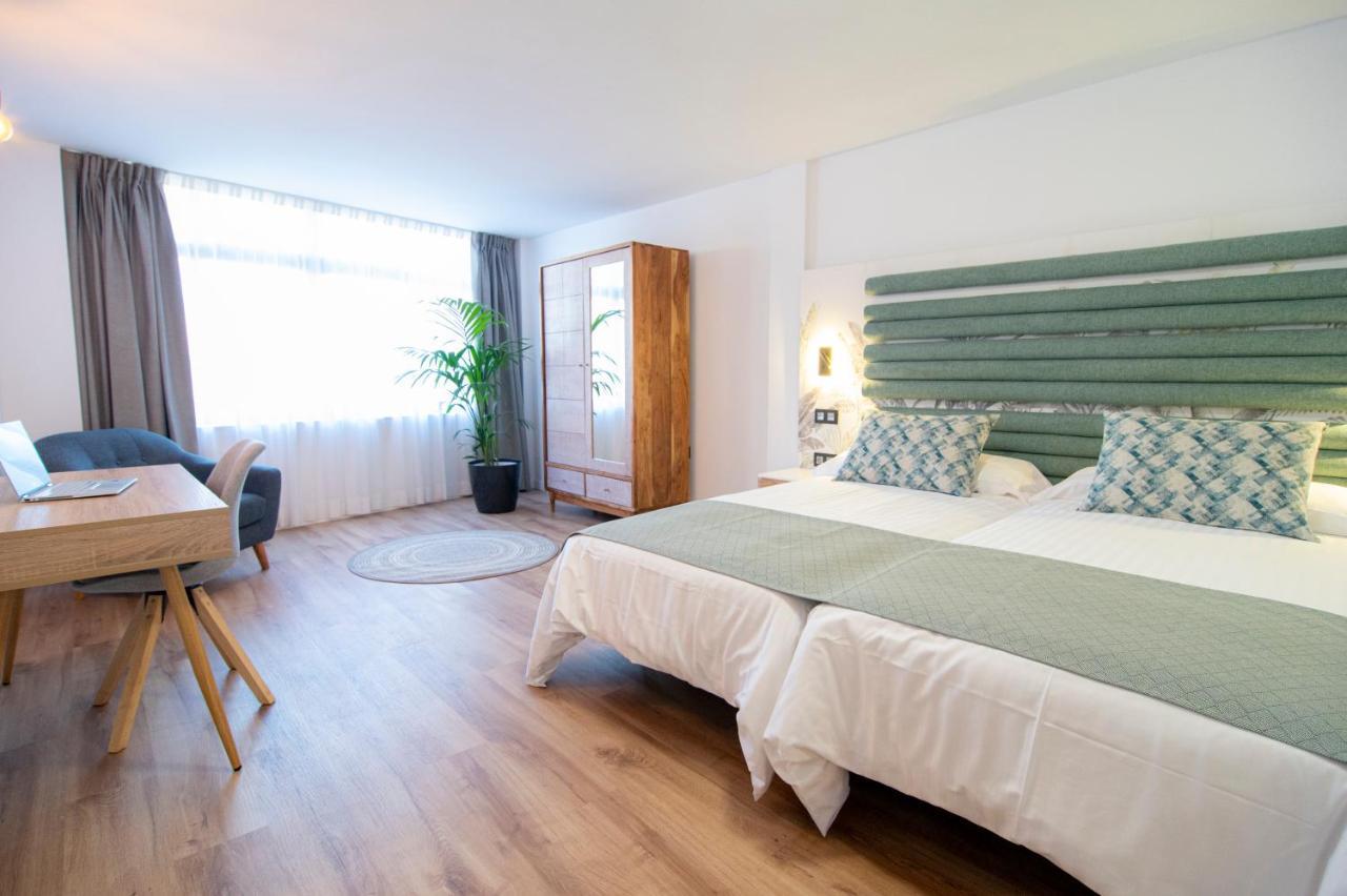 Laguna Home & Suites La Laguna  Dış mekan fotoğraf