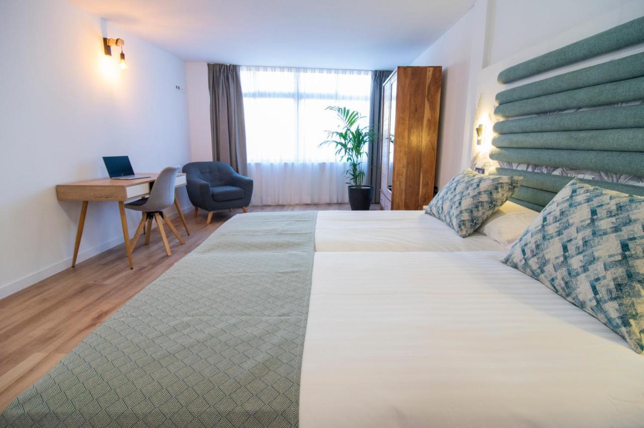 Laguna Home & Suites La Laguna  Dış mekan fotoğraf