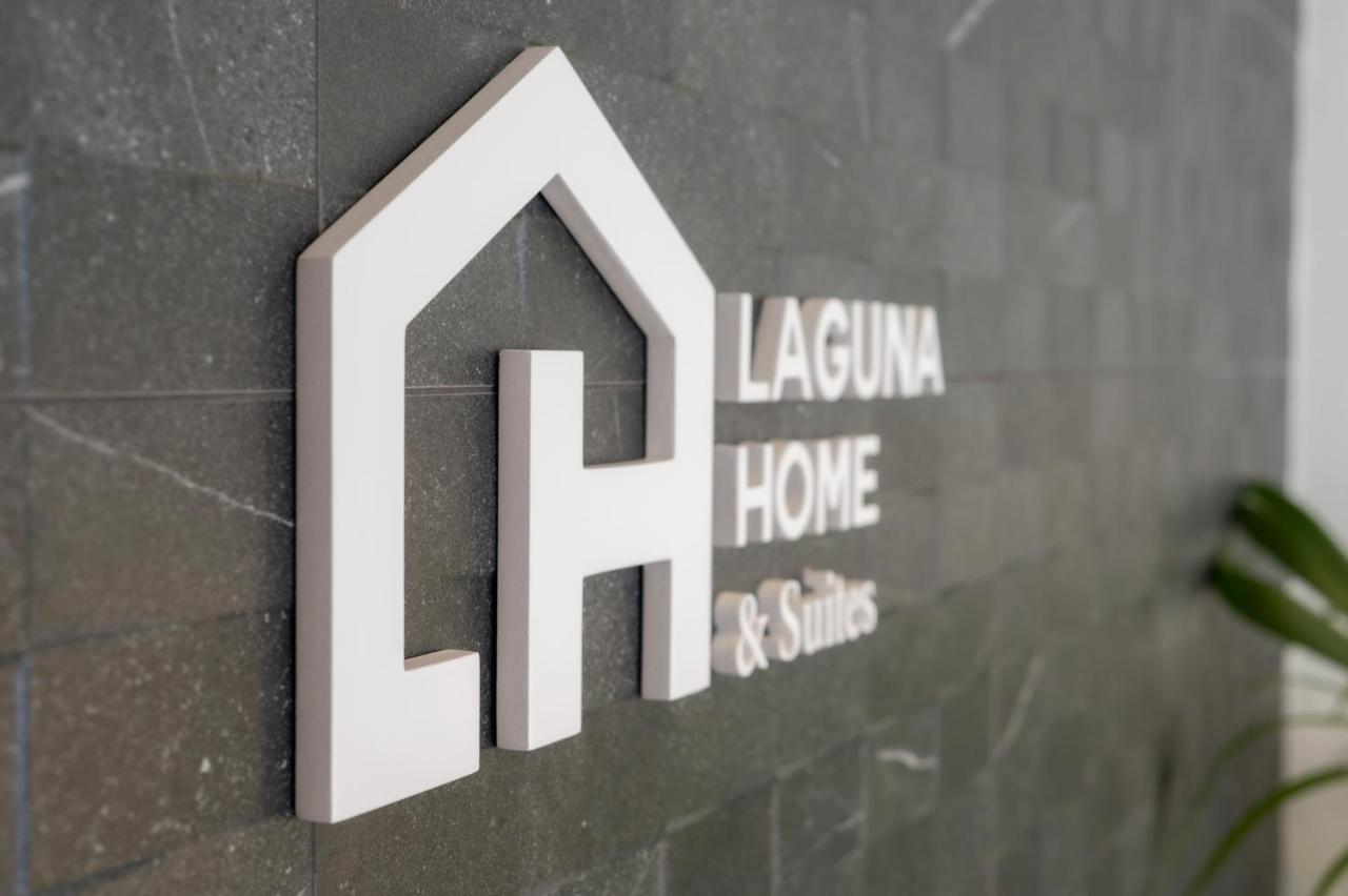 Laguna Home & Suites La Laguna  Dış mekan fotoğraf