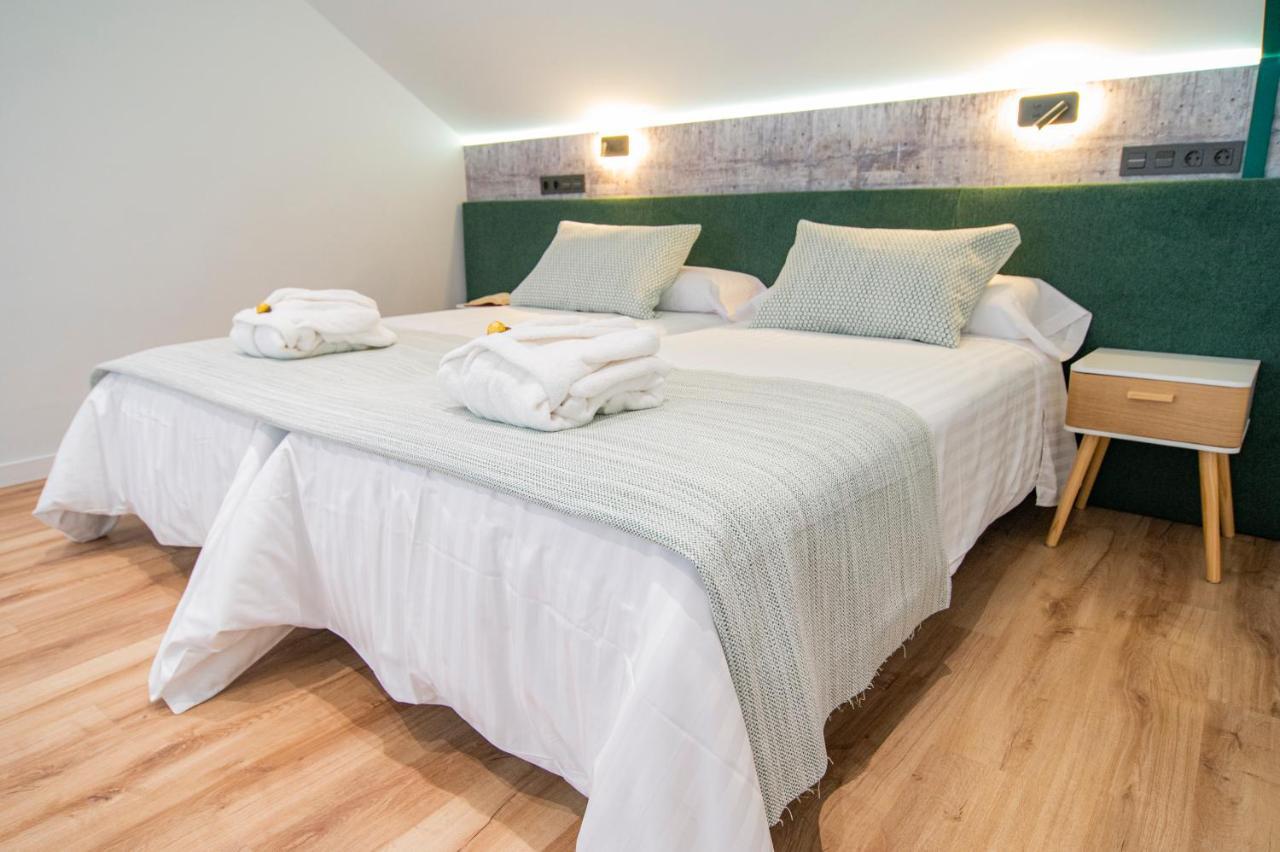 Laguna Home & Suites La Laguna  Dış mekan fotoğraf