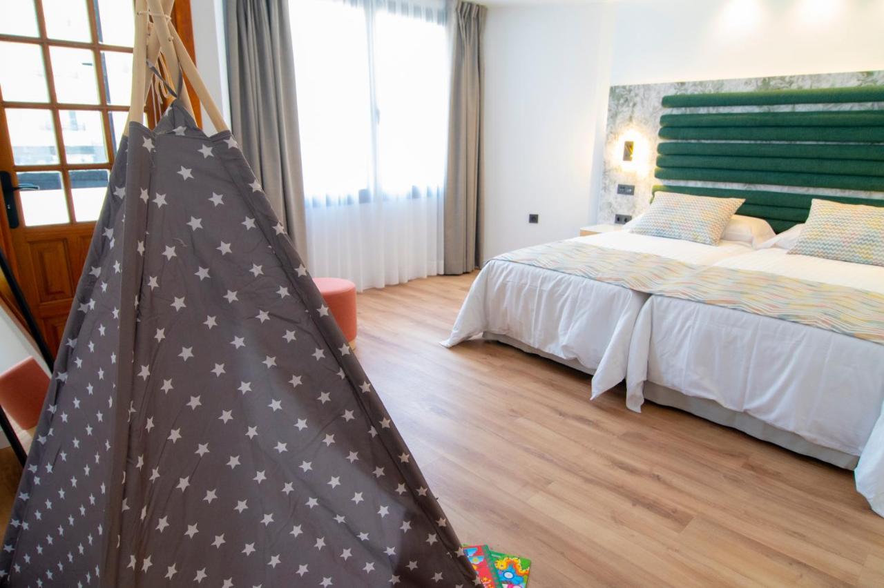 Laguna Home & Suites La Laguna  Dış mekan fotoğraf