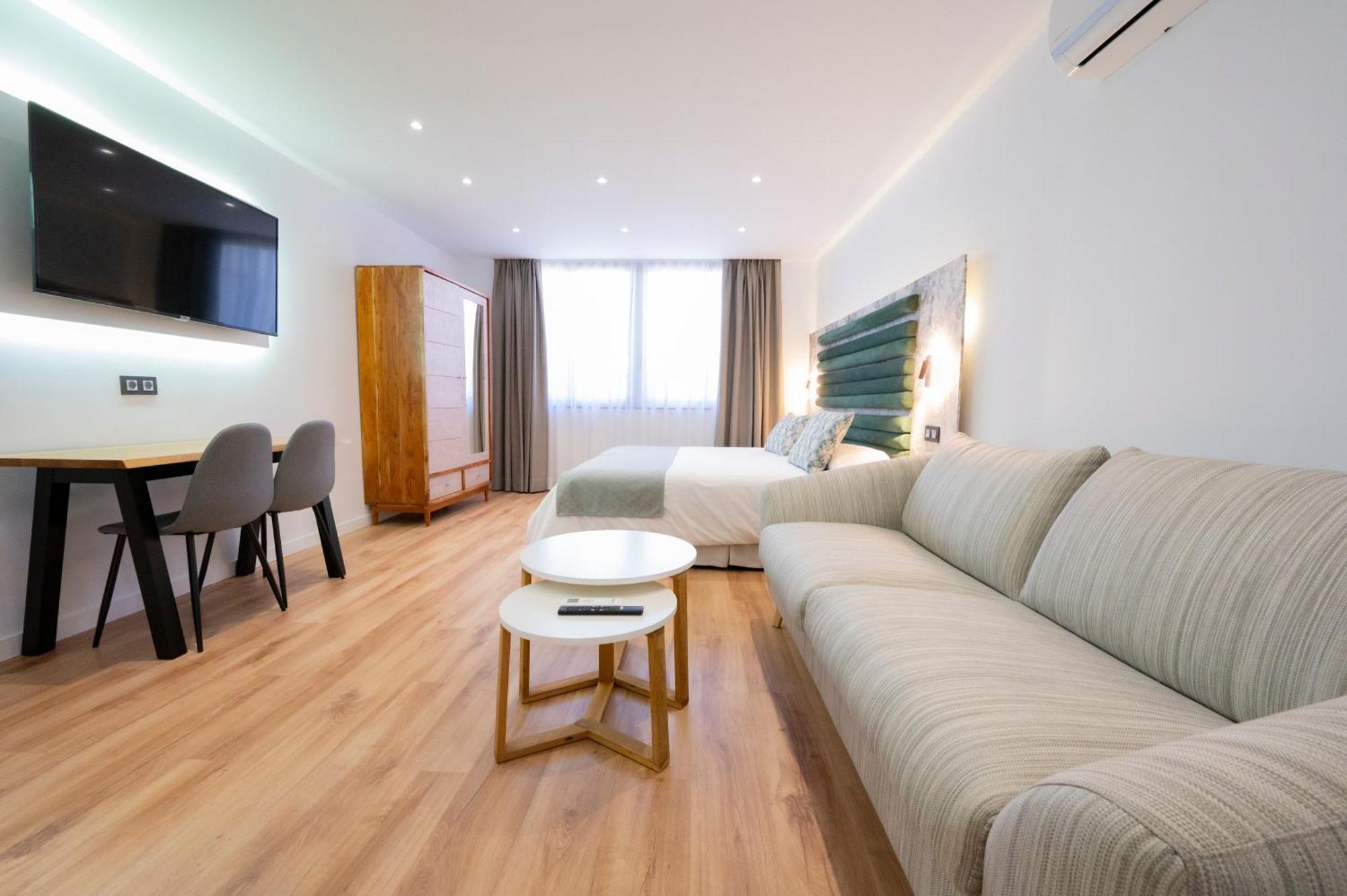 Laguna Home & Suites La Laguna  Dış mekan fotoğraf