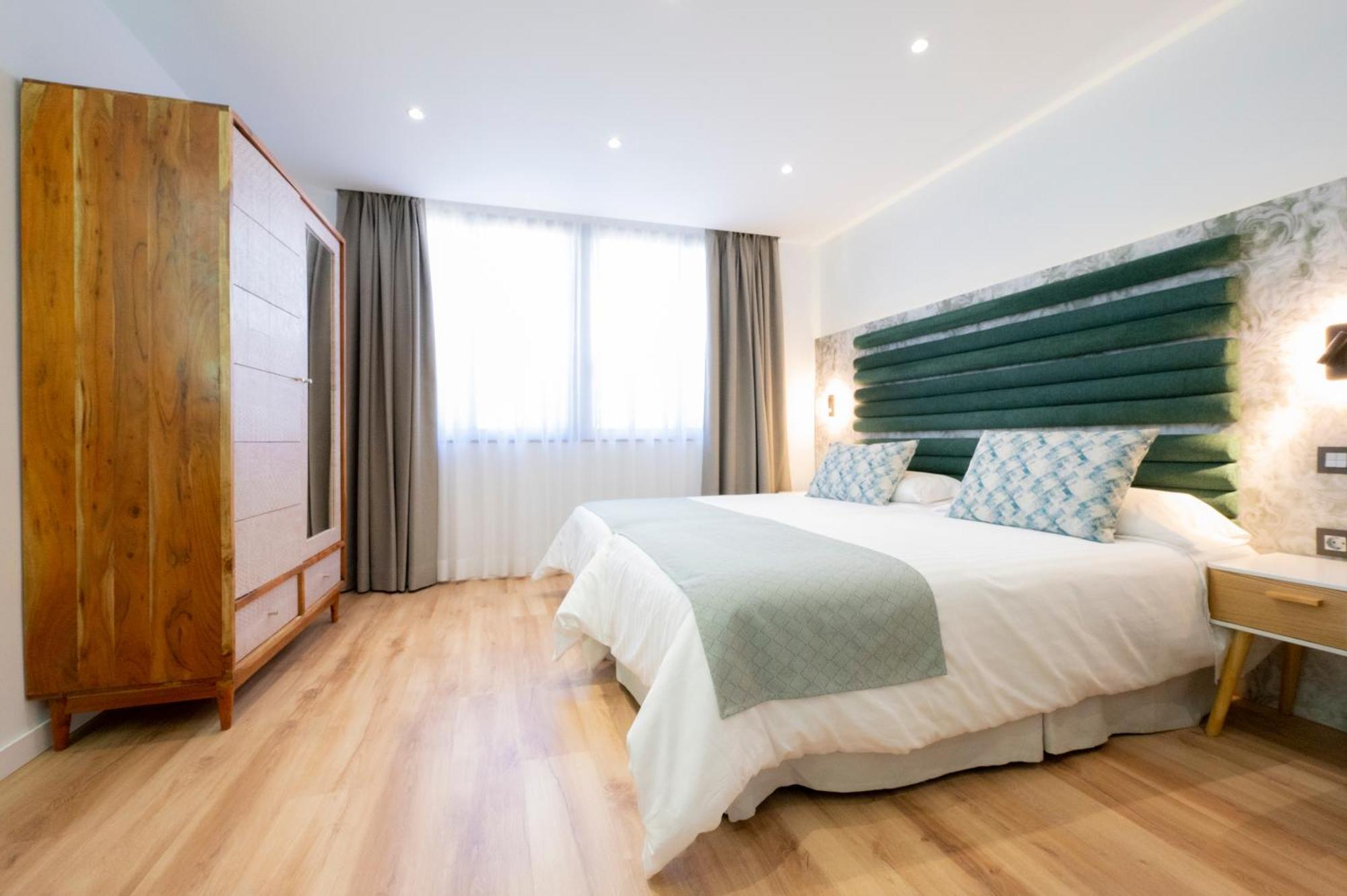 Laguna Home & Suites La Laguna  Dış mekan fotoğraf