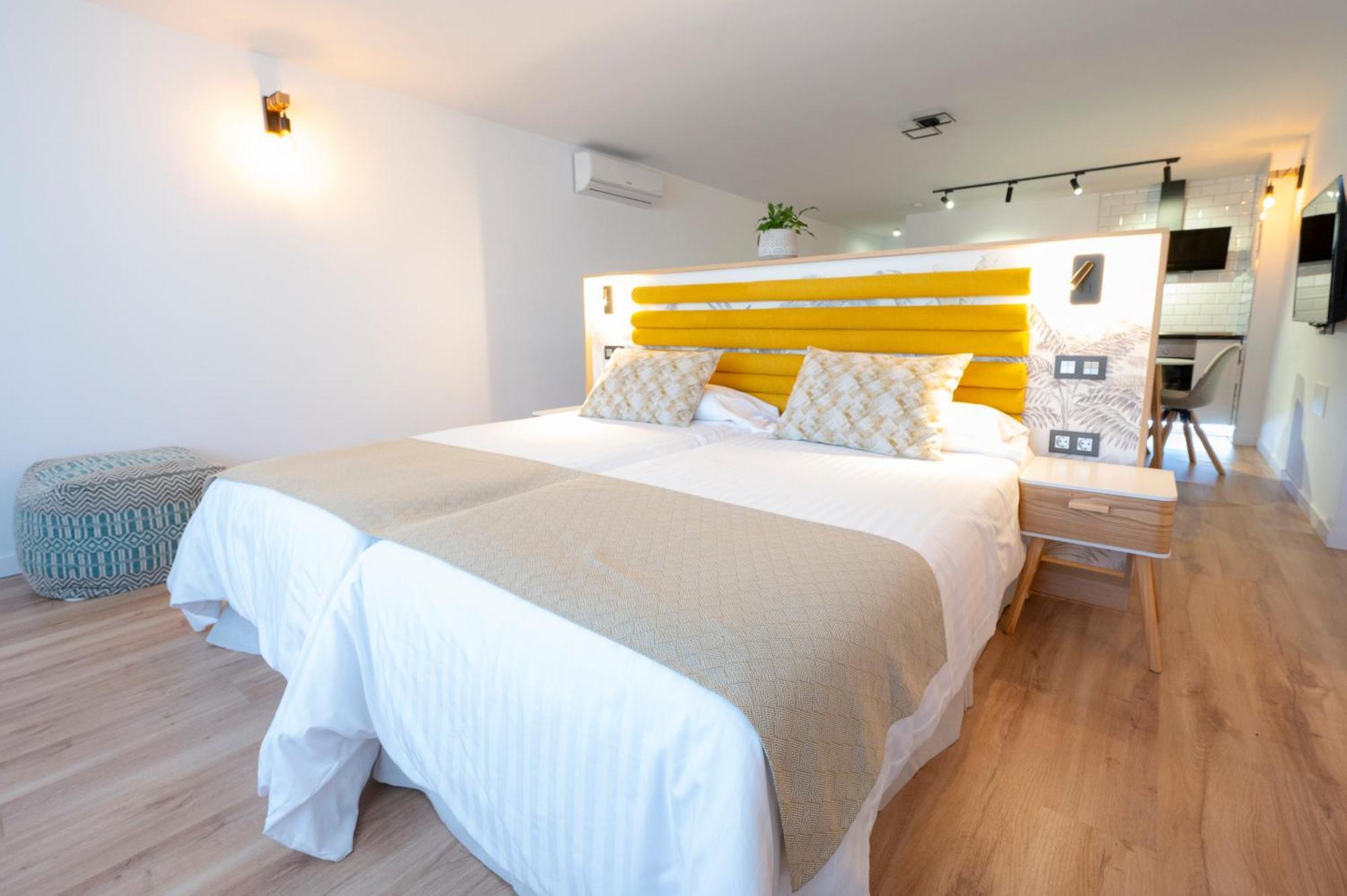 Laguna Home & Suites La Laguna  Dış mekan fotoğraf