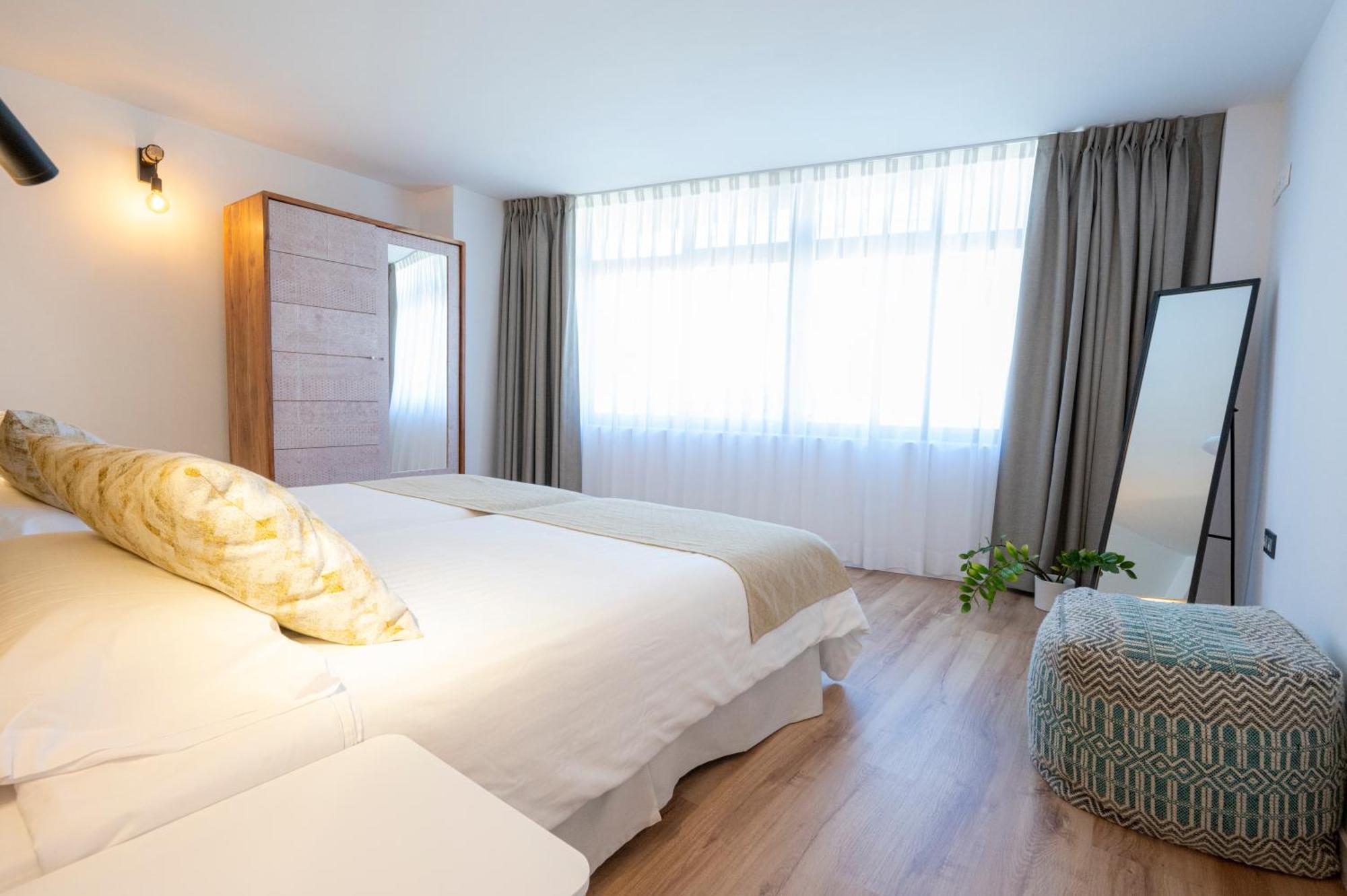 Laguna Home & Suites La Laguna  Dış mekan fotoğraf